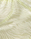 Satijn Zebra Pistache