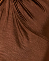 Satijn Chocolade