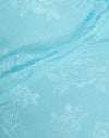 Satijnroos Vrijgezel Blauw