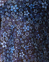 Bloementuin Blauw