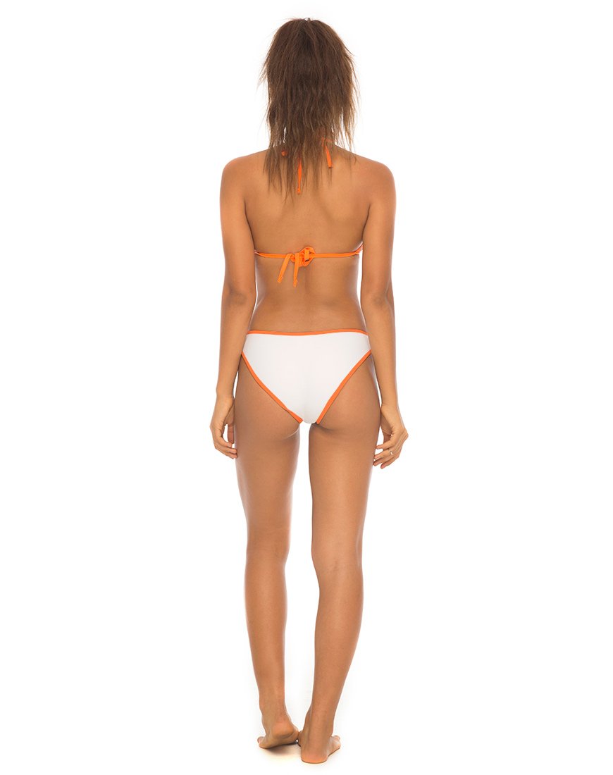 Afbeelding van Good Girl Bikinibroekje in Good Vibes