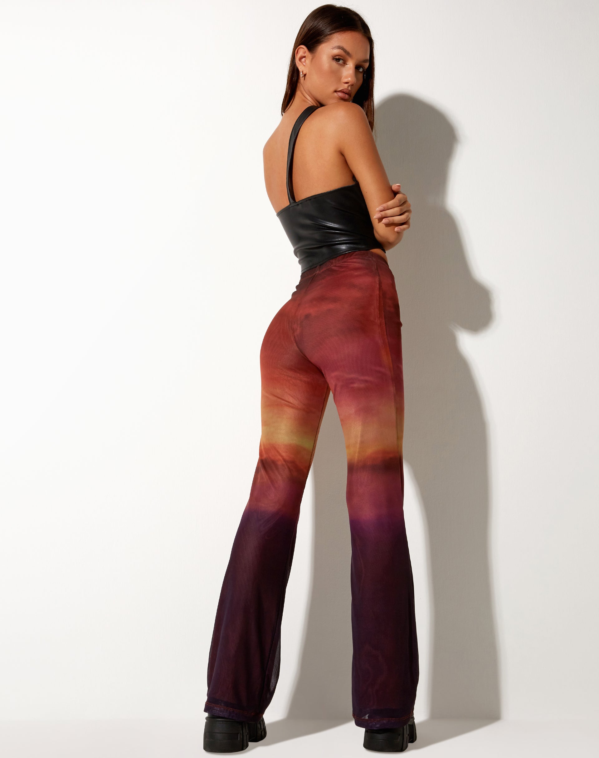 Afbeelding van Herly Broek in Sunset Melt