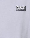 Lunar Rock met Motel Embro
