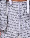 Moderne Romantiek Grijs