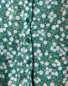 Bloemenveld Groen