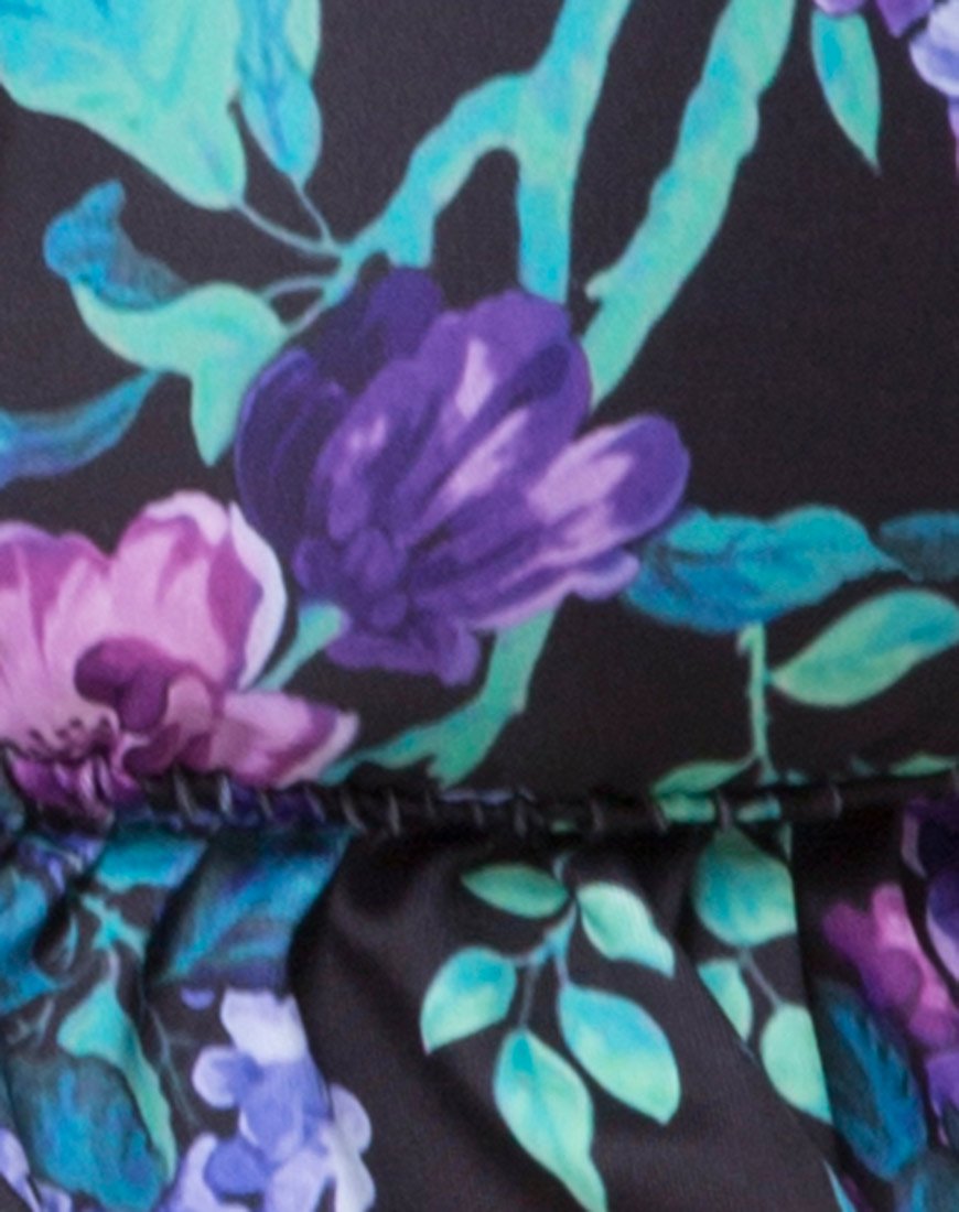 Afbeelding van Ilona Bikinibroekje in Violet Dream