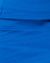 Keper Aqua Blauw