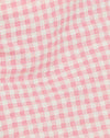 Gingham Roze