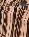 Mix Stripe Bruin