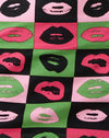  Lippen Groen