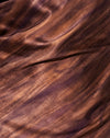 Satijn Marmer Cacao