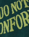  Niet conform Groen