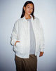 Afbeelding van Jandi Jacket in Quilted Ecru