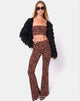 Afbeelding van Jeevan Twinset in Jungle Leopard