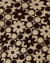 Wilde bloemen citroendruppel