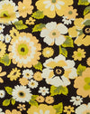 Retro Bloemen