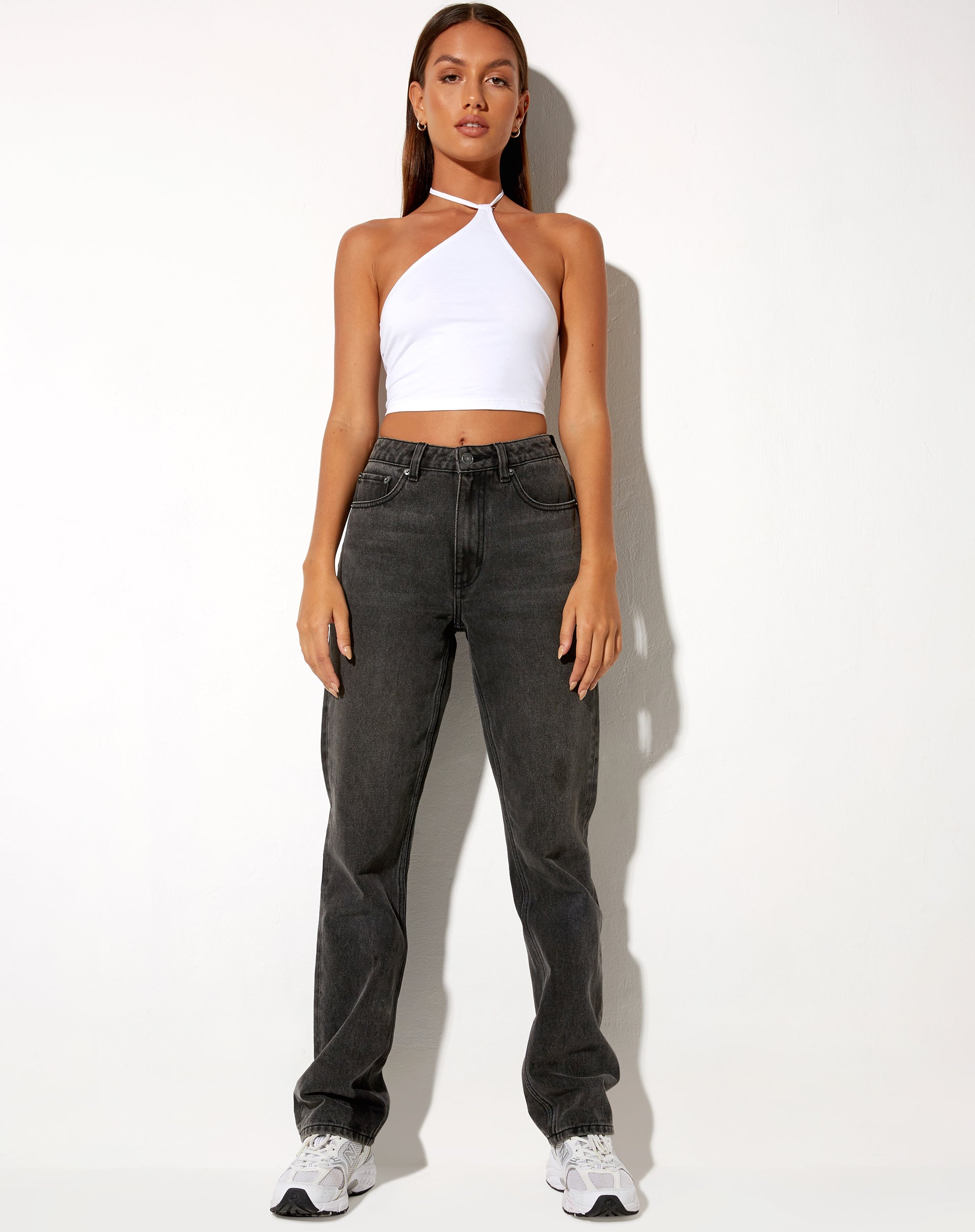 Afbeelding van Jess Jeans in Black Wash