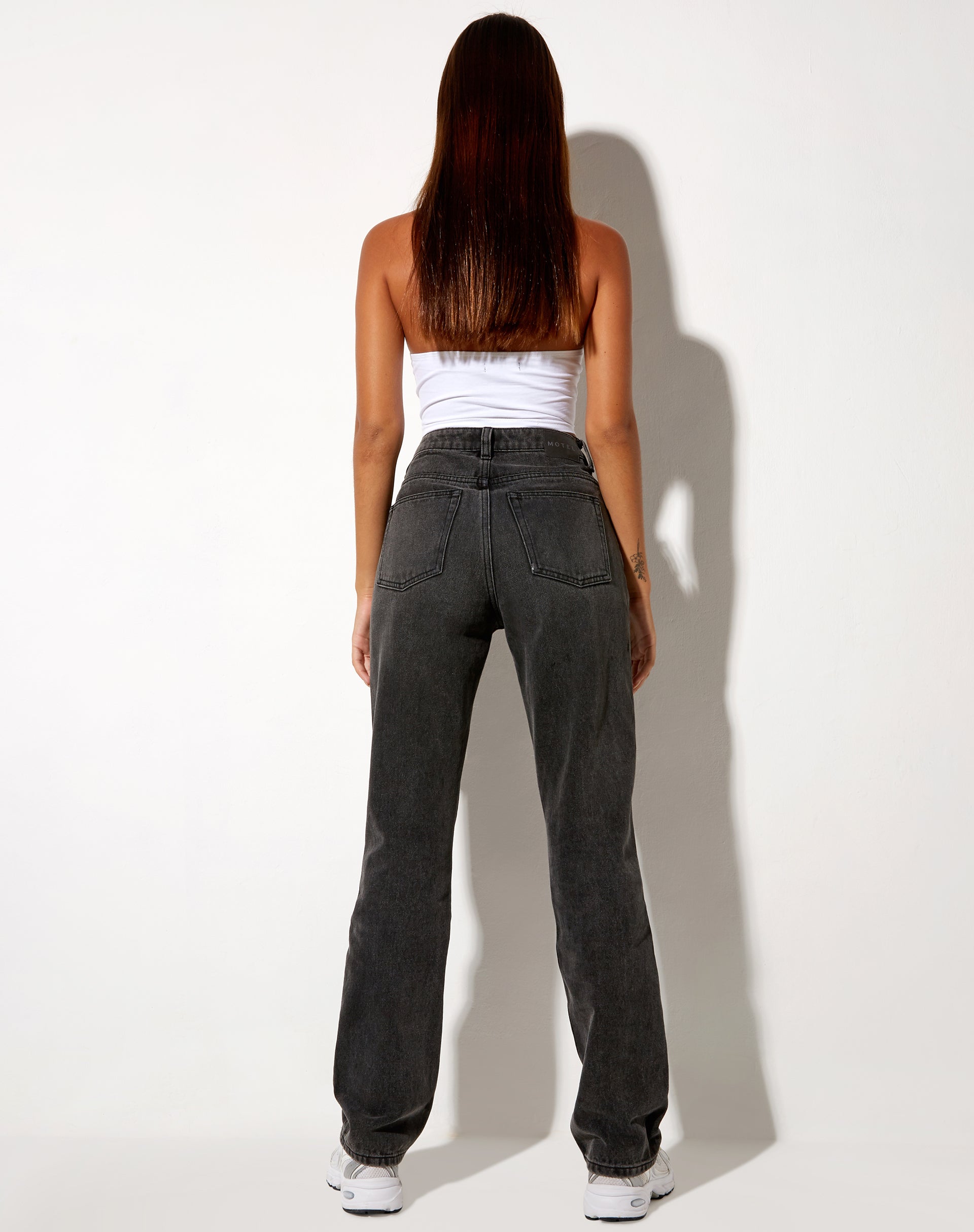 Afbeelding van Jess Jeans in Black Wash