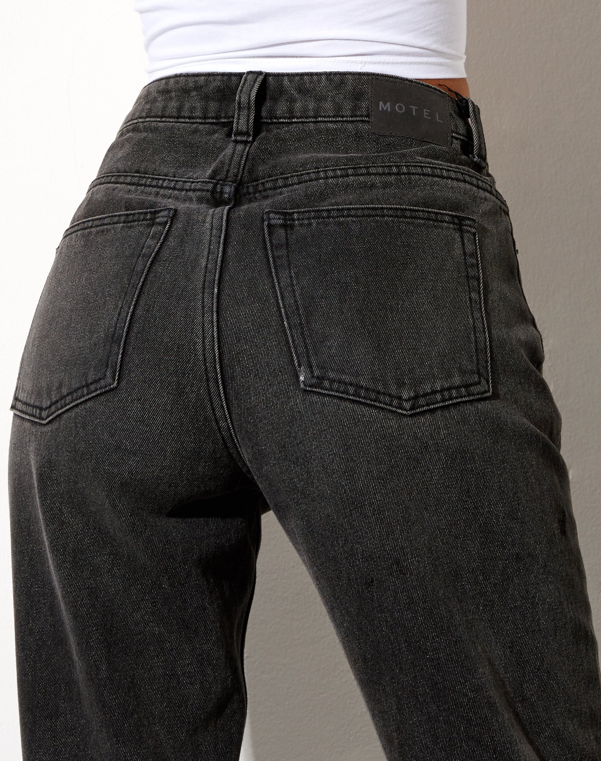 Afbeelding van Jess Jeans in Black Wash