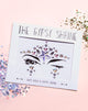 Afbeelding van The Gypsy Shrine Starry Eyes Face Jewel