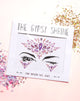 Afbeelding van The Gypsy Shrine Face Jewel in Pink Unicorn