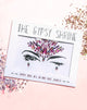Afbeelding van The Gypsy Shrine Zigeunerziel Gezicht Juweel