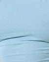 Nantucket Blauw