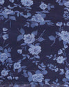 Mooie bloemen marine