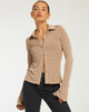 Afbeelding van Keani shirt in nerts
