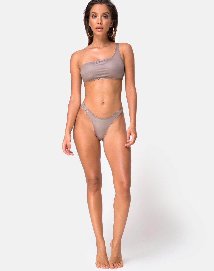 Afbeelding van Keila Bikinitop in Coco