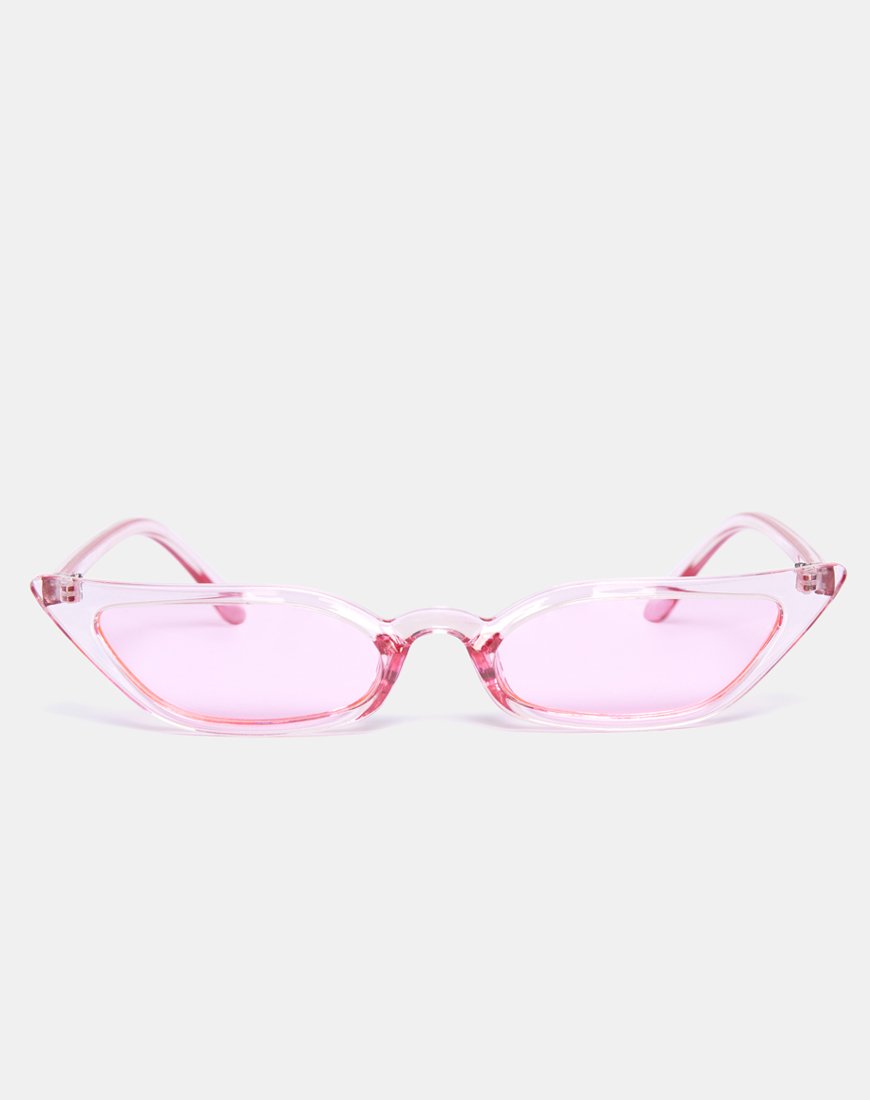 Afbeelding van Kendal Zonnebril in Roze