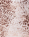 Mesh Zand Luipaard