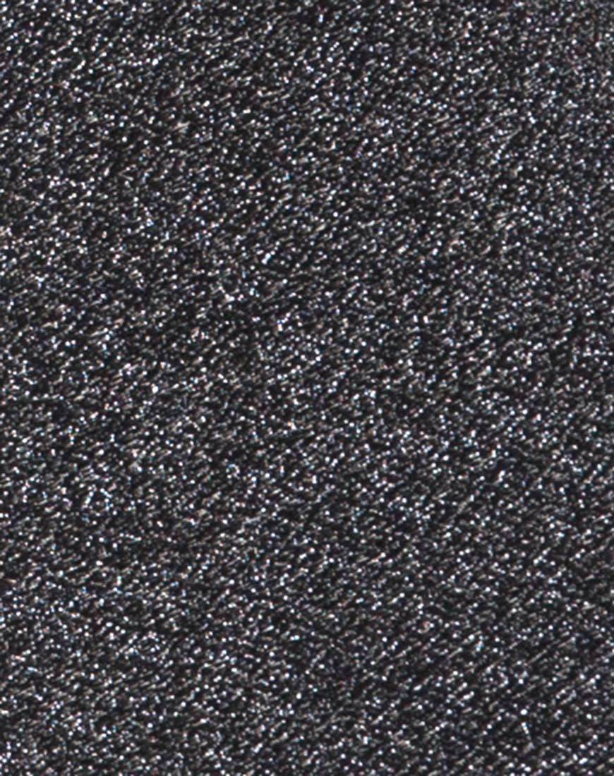Afbeelding van Bike Short in Zilver Glitter