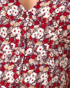 BloemenRood