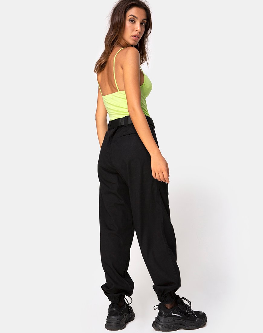 Afbeelding van Lanti Body in Lime