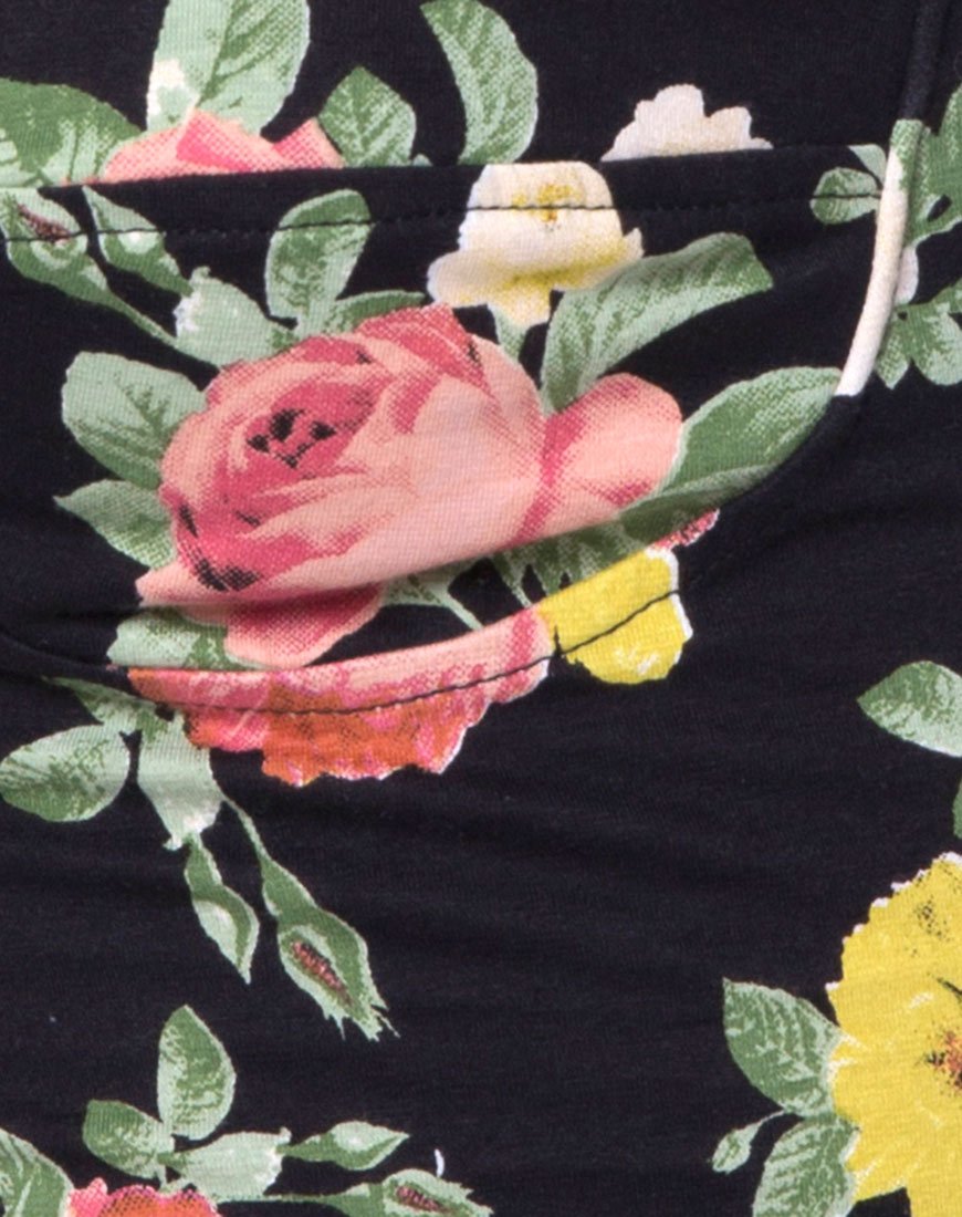 Afbeelding van Lanti Body in Vintage Bloom