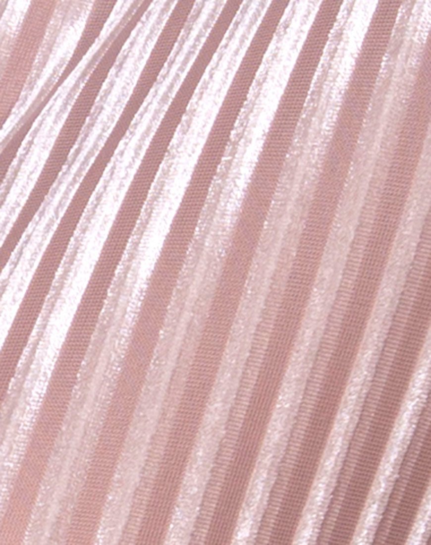 Afbeelding van Lao Bodice in Taupe