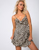 Afbeelding van Lasky Jurk in Cheetah