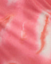 Abstract Vaag Roze