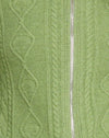 Groen mos