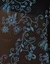  Vlinderstruik Vlokje Blauw