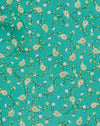 Paisley Fun Groen