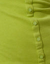 Ribblad Groen