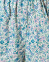 Bloemkracht blauw