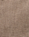 Houndstooth Bruin