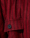 Streep Zwart en Rood