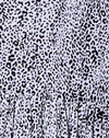 Leo Spot zwart-wit