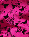 Vlinder Bloei Roze
