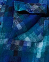 Blauw controleren