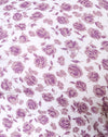 Ditsy Rose Lila